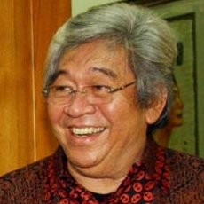 Taufiq Kiemas Sakit, 3 Ribu Kader PDIP di Sabuga Baca Alfatihah