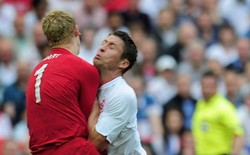 Inggris Tunggu Kabar Cedera Cahill dan Terry