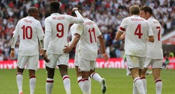 Gerrard Tak Ingin Inggris Terlena