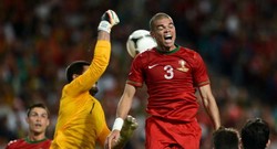Portugal Dipermalukan Turki