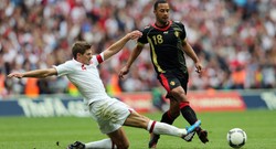 Inggris Tundukkan Belgia 1-0