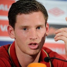 Redknapp Berharap Transfer Vertonghen Segera Rampung
