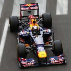 Dinyatakan Ilegal, Red Bull Diharuskan Revisi Mobilnya