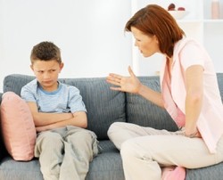 7 Kesalahan Umum Orang Tua Saat Mendisiplinkan Anak