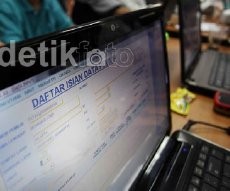 Hidayat Nurwahid Minta KPU Koreksi DPT Pilkada