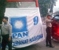 DPP PAN Berunding dengan Muhammadiyah Soal Status Rumah PAN