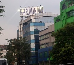 Sekjen PAN: Tak Masalah Kehilangan Rumah PAN