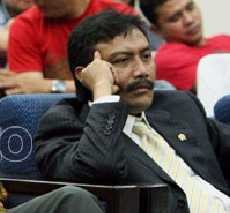 Menpora: Anggaran Multiyears Proyek Hambalang Disampaikan ke DPR