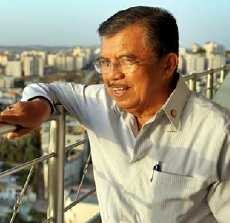 Akbar Tandjung: Ada Kemungkinan JK Dicapreskan Nasdem