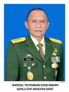 Akbar: Pramono Edhie Cocok Jadi Cawapres Ical