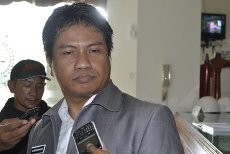 Wakil Ketua DPRD Jateng Dipanggil Kejati Saat Pimpin Rapat