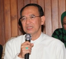 PPP Prioritaskan Suryadharma Ali Jadi Capres