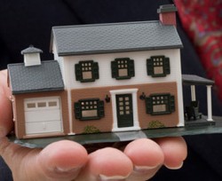 10 Rumah Belasan Miliar Rupiah Ini Menunggu Pemilik Baru