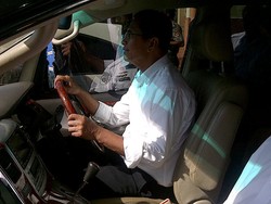 Dahlan Iskan: Saya akan Mengendarai Mobil Listrik Sekelas Ferrari