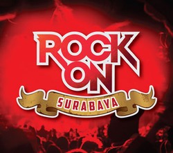 Rock Segera Bergema Lagi di Surabaya