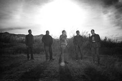 Pure Saturday: The Five Horsemen