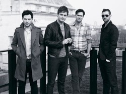 Eksperimen Emosional Keane