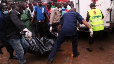 Rentetan Kecelakaan Pesawat Mengerikan di Nigeria