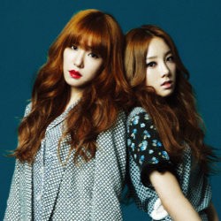 Tiffany SNSD Anggap Taeyeon Egois