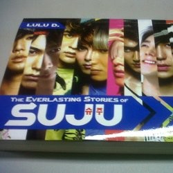 Hai ELF! Mau Buku The Everlasting Stories of SuJu?