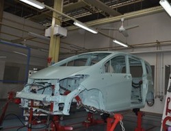 Niat Bikin MPV Murah, Honda Sasar Avanza-Xenia-Ertiga