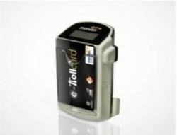 Beli Mercy & BMW Dapat E-Toll Pass