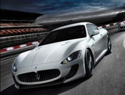 2 Mobil Dahsyat Hentak Aspal Indonesia