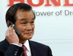 Bos Honda: Indonesia Penting Bagi Honda