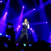 Cuma Bawa Kamera Saku Saat Nonton Konser? Ini Tipsnya!