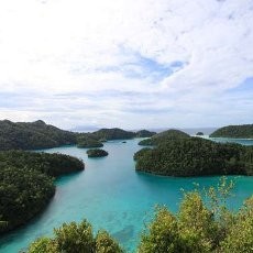 Kepulauan Wayag, Pusat Keindahan Raja Ampat