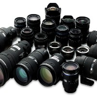 Tips Membeli Lensa Kamera