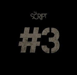 Album ke-3 The Script Dirilis 10 September
