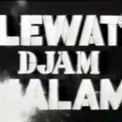 Wow, Film Klasik Lewat Djam Malam Diputar di Cannes Film Festival 