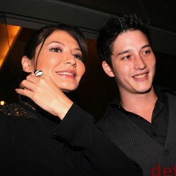 Mike Lewis: Saya Nggak Pernah Diusir Tamara