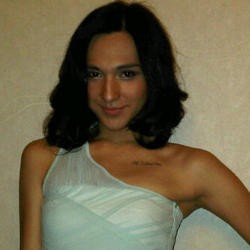 Jadi Transgender, Dena Rachman Merasa Beda Sejak Kecil