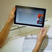 Acer Debut Tablet & Ultrabook Windows 8