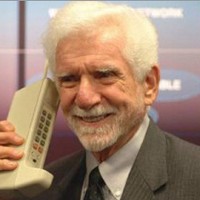 Para Bapak Teknologi yang Mengubah Dunia