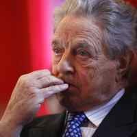 Krisis Eropa Makin Parah, Ini Nasihat George Soros 