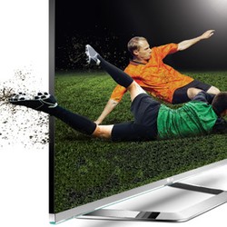 Nikmatnya Dimanjakan TV Pintar LG Cinema 3D