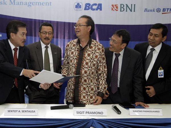 Kongres BARa Pilih Pengurus Baru