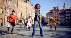 Yuk, Dengarkan Lagu Resmi Piala Eropa 2012