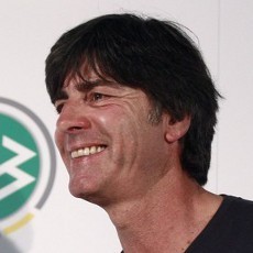 Apapun Hasil Jerman di Euro, Posisi Loew Tetap Aman