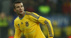 Shevchenko Ingin Bawa Ukraina Sampai Final