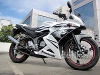 Kawasaki Ninja Terbaru