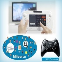 Melongok Fitur Baru di Wii U 