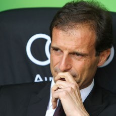 Allegri: Milan Tak Akan Jual Pemain