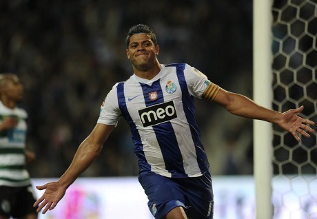 Segera Gabung Chelsea, Hulk?