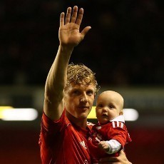 Rodgers Bukan Alasan Kuyt Hengkang