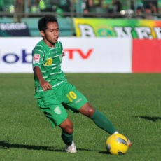 Hadapi Filipina, Timnas Tanpa Andik