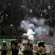 Menpora: Sudah Saatnya Ada Pengaturan Penonton